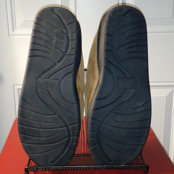 U.S. POLO ASSN men's slippers - Picture 10 of 10